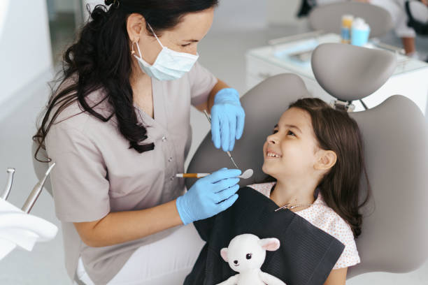 Best Tooth Infection Emergency Dentist  in Laurinburg, NC