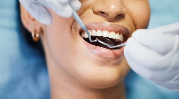 Best Cracked Tooth Emergency Dentist  in Laurinburg, NC