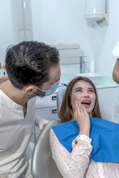 Best Same-Day Dentist Appointment  in Laurinburg, NC