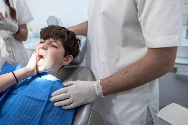 Best Emergency Dentist Near Me  in Laurinburg, NC
