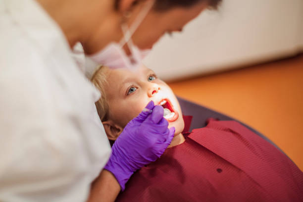 Best Tooth Pain Emergency Relief  in Laurinburg, NC