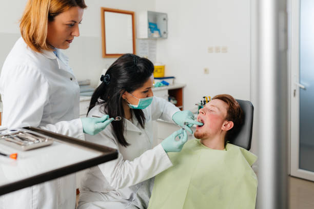 Best Walk-In Dentist Near Me  in Laurinburg, NC