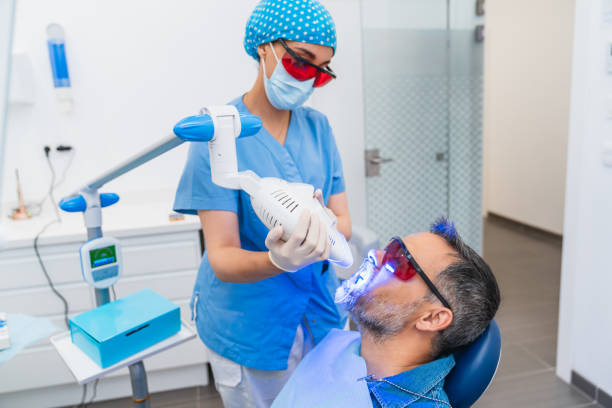 Best Chipped Tooth Repair Near Me  in Laurinburg, NC